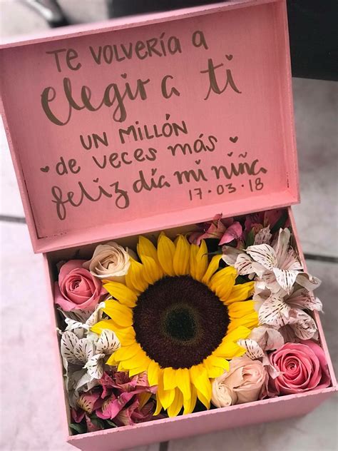 Frases Para Regalar Flores A Mi Novia Egresado