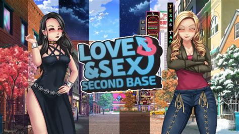 Love Sex Second Base Free Download V A Uncensored Steamunlocked