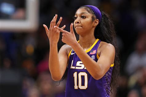 Fans Are Saddened By Development With Angel Reese At LSU The Spun What S Trending In The