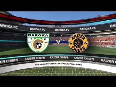 Kaizer chiefs vs orlando pirates. Baroka Fc Vs Kaizer Chiefs History / Live report: Baroka FC vs Kaizer Chiefs - The Citizen ...