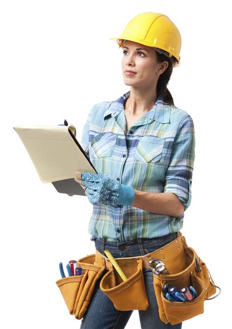 Construction Worker Woman Amys Blog 0 Thinkstock 156940718 Safety