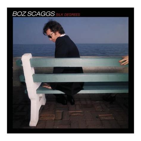 We Re All Alone Boz Scaggs Sdtmの気まま空間