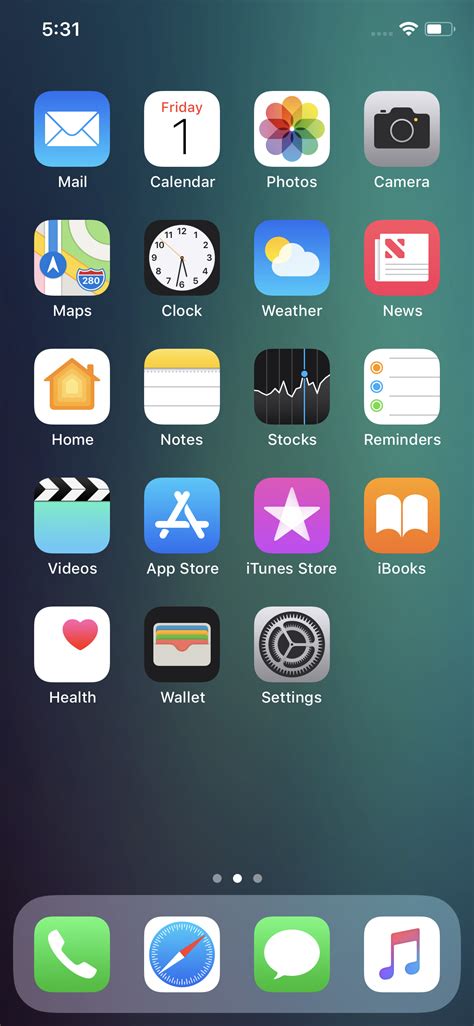 How To Get Back To Home Screen In Iphone X Toms Guide Forum