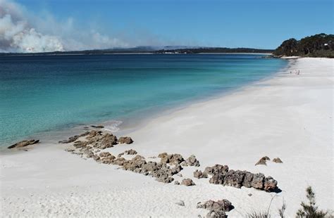 25 Beautiful Beaches In Nsw To Add To Your Australia