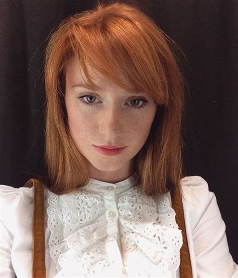 Alina Kovalenko On Instagram Inspired By Shakespeare Beautiful Red Hair Red Haired Beauty