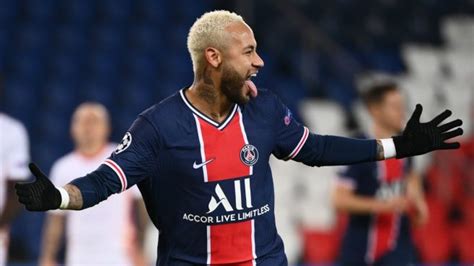El atacante brasileño del paris saint germain, neymar, no estará en la ida de los octavos de final de la champions league ante el barcelona por una se ha confirmado la lesión de neymar. Neymar confirma que quiere jugar con Leo Messi en el PSG ...