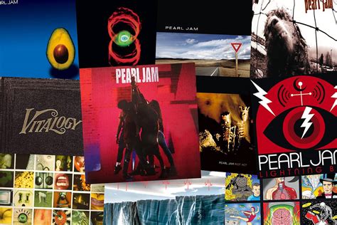 Underrated Pearl Jam The Most Overlooked Song From Each Album The