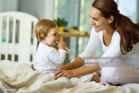 Baby Biting Furniture Photos And Premium High Res Pictures Getty Images