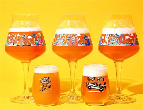 What Is A Teku And Why Is It The Best Beer Glass • Hop Culture