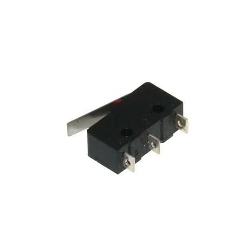 Kw4 3z 3 Micro Switch Micro Switch Motorobit