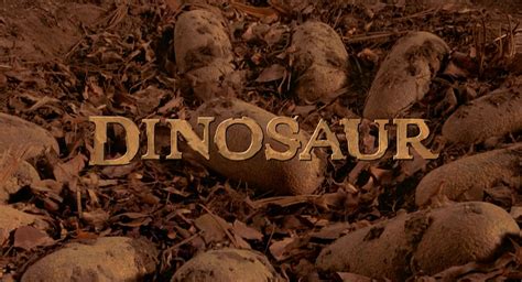 When becoming members of the site, you could use the full range of functions and enjoy the most exciting films. Dinosaur (2000) | Disney dinosaur, Dinosaur movie, Walt ...