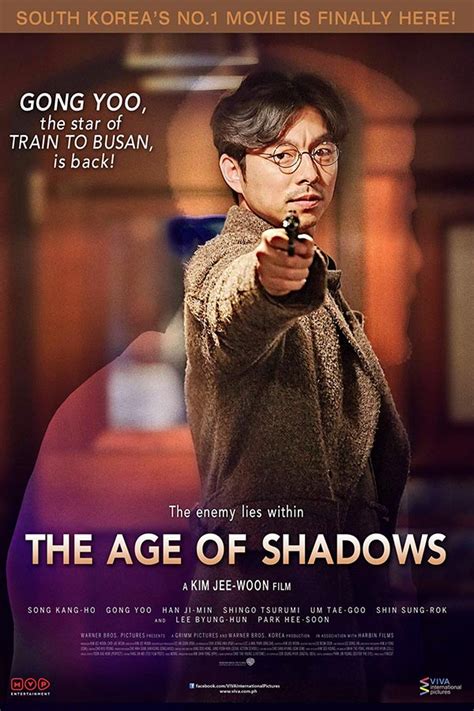 The Age Of Shadows 2016 Clickthecity Movies