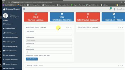 Expense Tracking Management System In Php With Source Code Vrogue