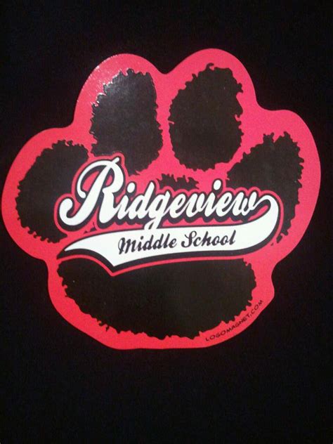 Ridgeview Middle School Ptsa Gaithersburg Md