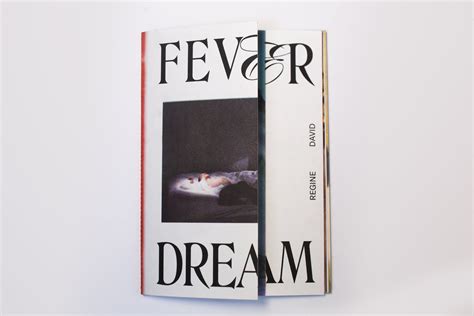 Fever Dream — Regine David