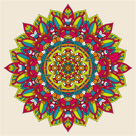 Mandala Art Images