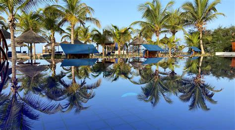 Lamantin Beach Hotel Senegal Travelworld