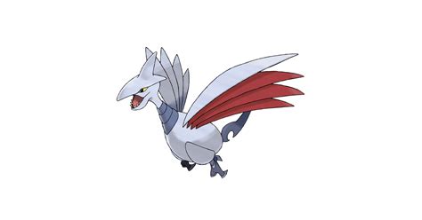 Whether you're working on special research or just trying to rescue shadow pokémon, you can challenge team go rocket and foil their plans. エアームド｜ポケモンずかん