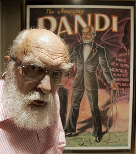 James Randi Dazzling Magician And Skeptic Dies At 92 James Randi The Magicians Randi