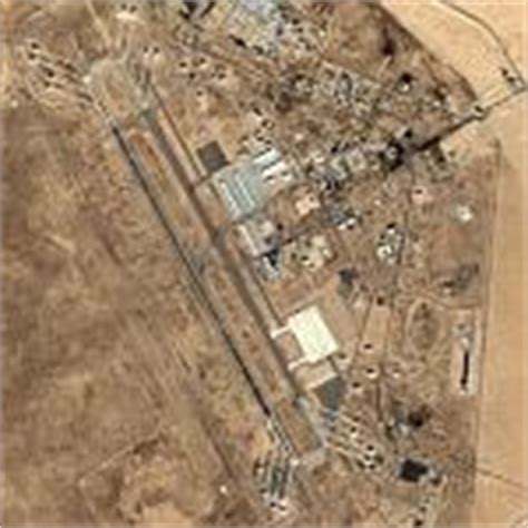 Ahmad Al Jaber Airbase In Al Ahmadi Kuwait Google Maps