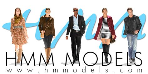 Homepage Welcome To Hmm Model Agency