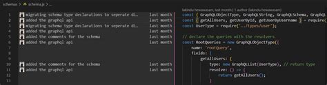 Get Git Info With GitLens For VS Code Blame CodeLens More