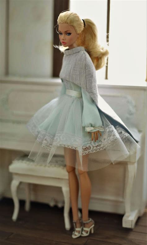 poppyparker by yaowanzi101 doll clothes barbie barbie bride barbie bride doll