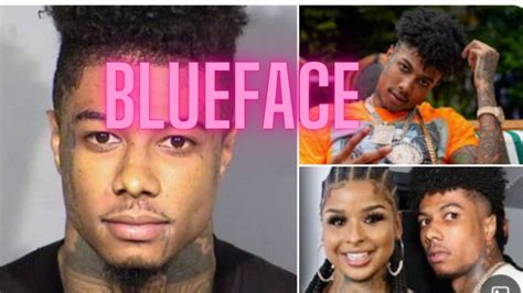 Bluefaces Baby Mama Reveals Startling Truth About Their High School