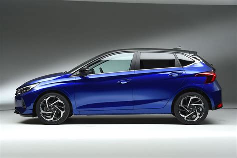 2021 hyundai i20 n design. 2020 Hyundai i20 small car revealed: price, specs and ...