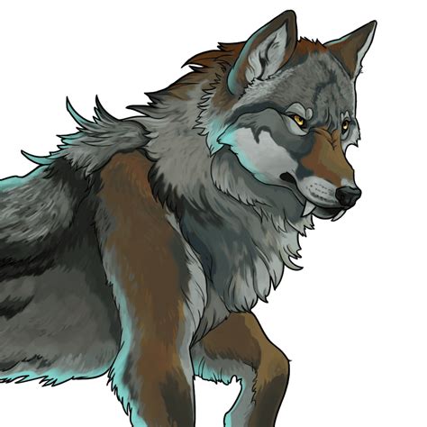 Dire Wolf Png Transparent Images Free Free Psd Templates Png