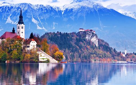 Moving To Slovenia Expatriating And Living In Slovenia