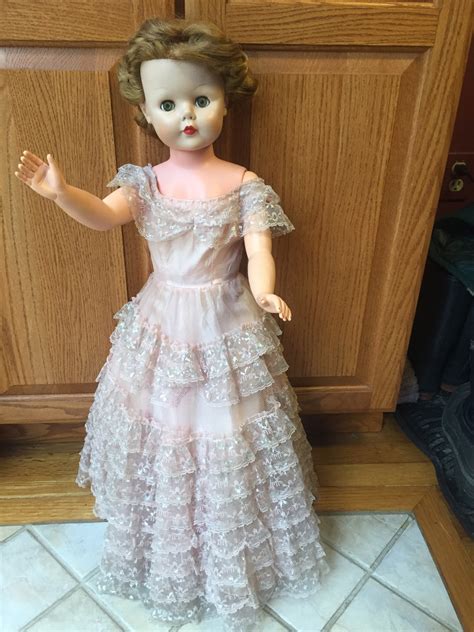 Need Information On Vintage Rosemary Dolls I Need To Learn Everything