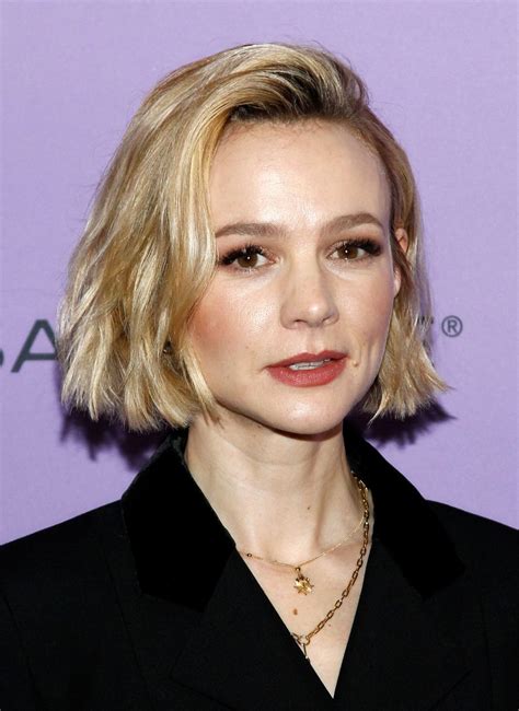CAREY MULLIGAN at Promising Young Woman Premiere at 2020 Sundance Film