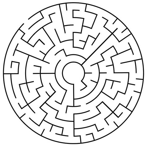 Maze Wikipedia Maze Labyrinth Labyrinth Maze