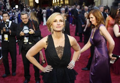 Julia Roberts Looking Ahead After Death Of Half Sister She Says Los Angeles Times