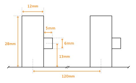 Kitchenaid is a subsidiary of whirlpool that manufactures various home appliances. DIY KitchenAid attachments holder (dimensions and building ...