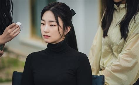 Ji Yi Soo Talks About New Drama “sponsor” Leaving Behind Her Image
