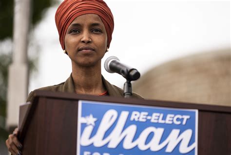 Challenge To Minnesota Rep Omar Tops 5 Races To Watch Tuesday 905 Wesa