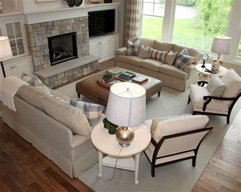 20 Fabulous Living Room Arrangement Ideas Trendecora Living Room