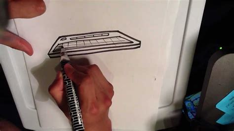 It's amazing the things you can make with a piece of paper ...