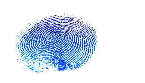 Artificial Intelligence Fools Fingerprint Security Systems Futurity