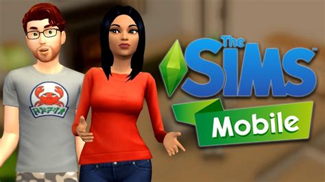 the sims mobile windows 10, The Sims Mobile - An Official EA Site, The Sims FreePlay для Windows 10 Mobile и Windows Phone.