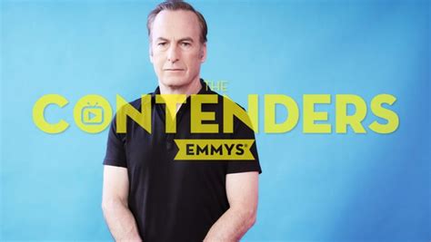 5 Reasons Why We Believe Better Call Saul Is Game For Emmy Awards