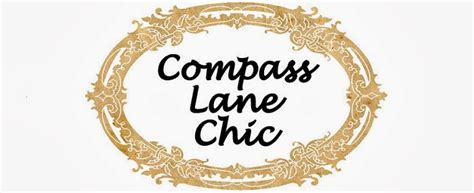 Compass Lane Chic Coast To Coast Challenge {gold Digger}