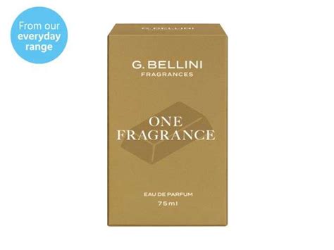 G Bellini Eau De Parfum 75ml Homme X Bolt Deep One Fragrance £
