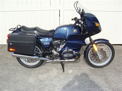 You'll receive email and feed alerts when new items arrive. 1984 BMW R80RS Motorcycles Lithopolis Ohio