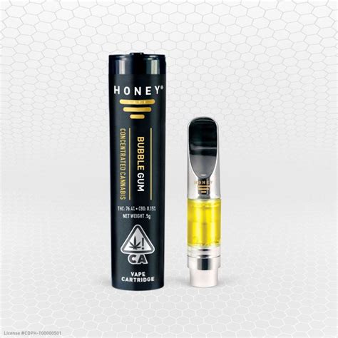 Place your alcohol along with your dry ice hash or flower into your sterilized jar and make sure that all of step 4 (optional): Bubble Gum Flavor Vape Pen Cartridge THC | honeyvape.buzz