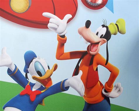 Disney Junior Wallpapers Wallpaper Cave