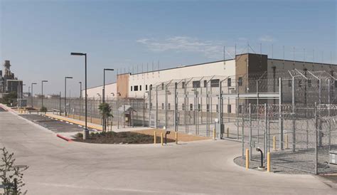 Otay Mesa Detention Center Coffman Engineers