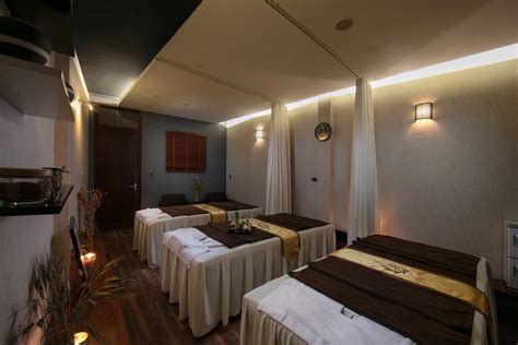 Hanoi Massage And Treatment By Serene Spa